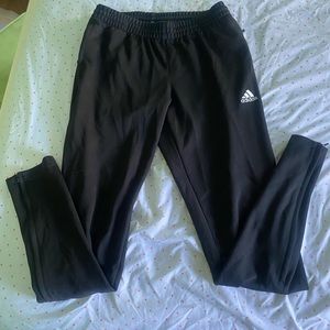❗CLOSET CLOSING ❗ Adidas womens climatlite joggers size S